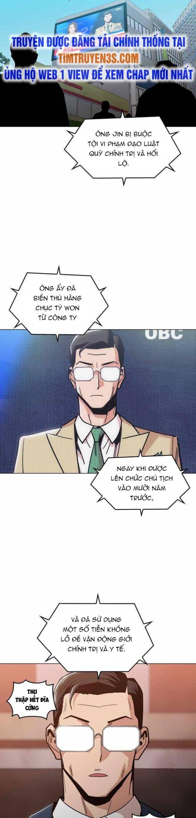 Kỷ Nguyên Tàn Bạo - Page 32