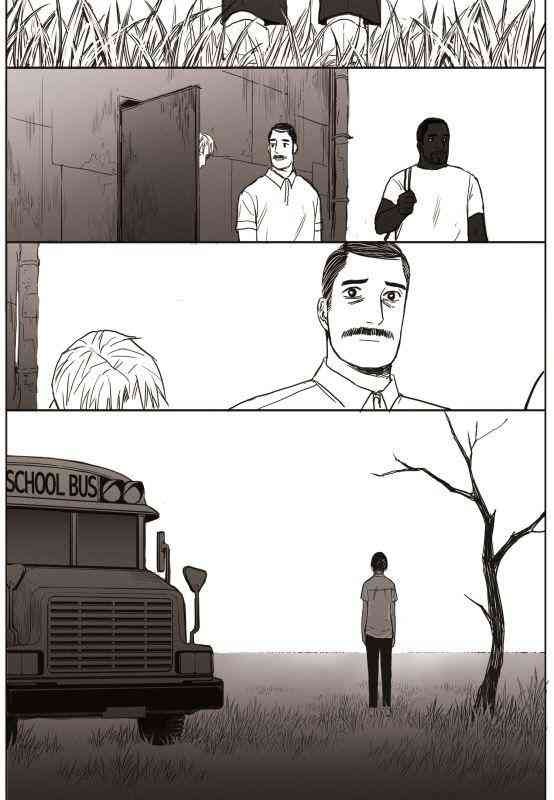 Đường Chân Trời - Page 37