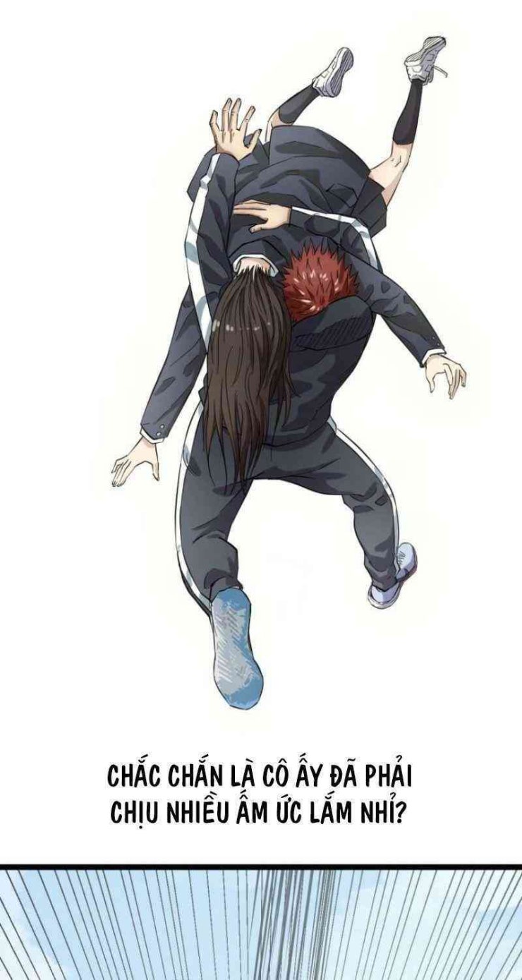 Đối Mặt Với Thử Thách - Page 22