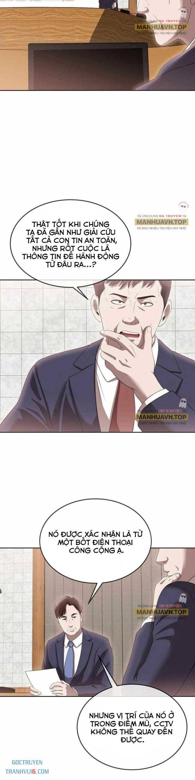 Thước Phim Sự Thật - Page 7