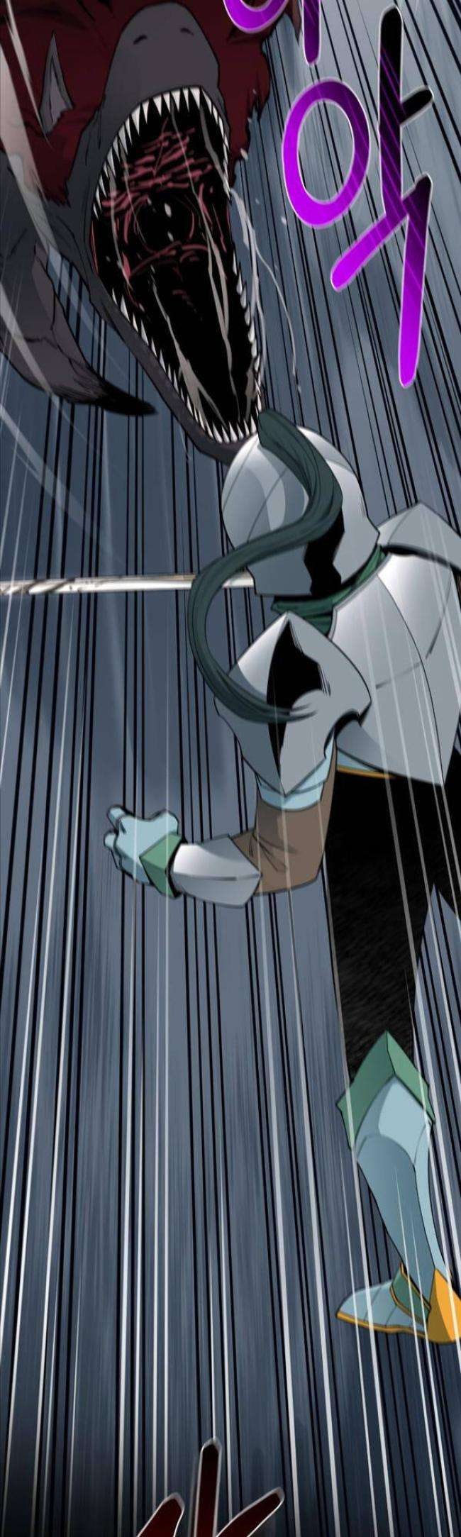 Tôi Càng Ăn Càng Trở Nên Mạnh Mẽ - Page 6