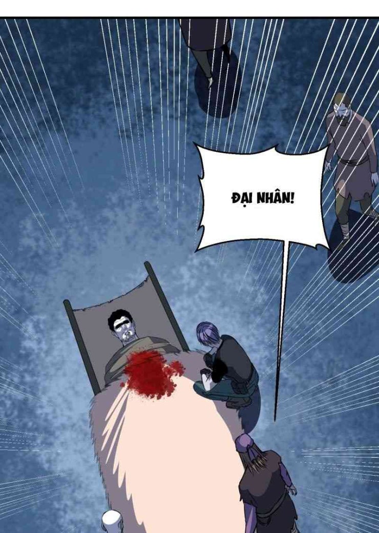 Đế Quốc Lê Man - Page 35