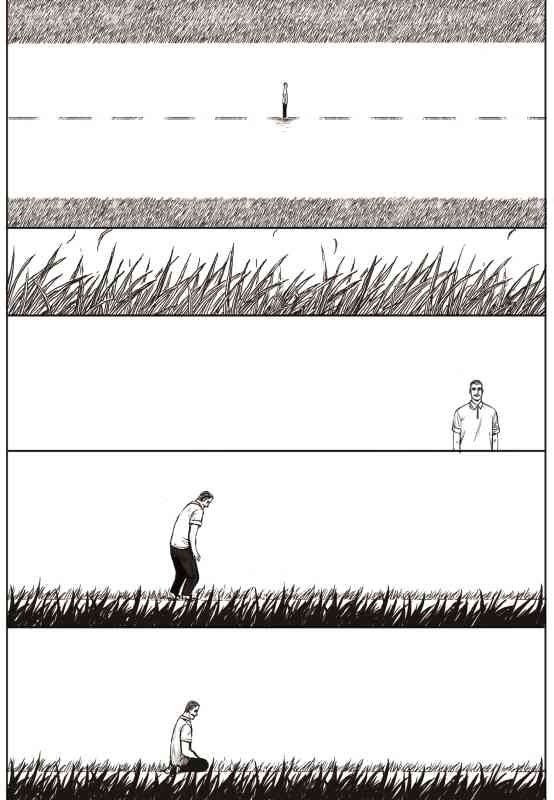 Đường Chân Trời - Page 58