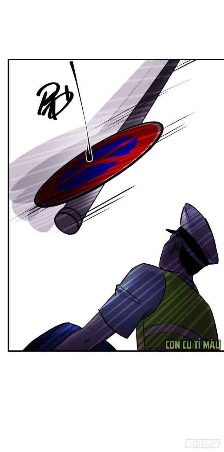 Đế Quốc Lê Man - Page 37