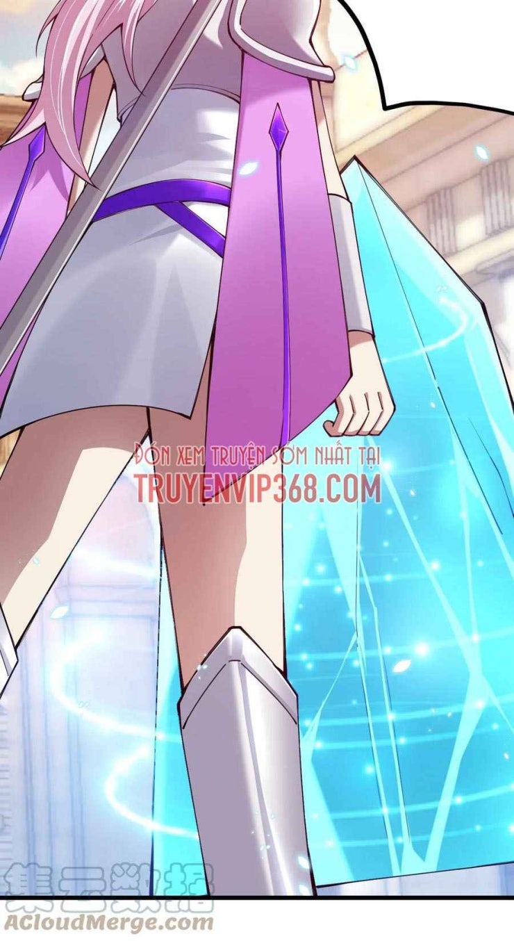 Sức Mạnh Của Kiếm Thần - Page 24