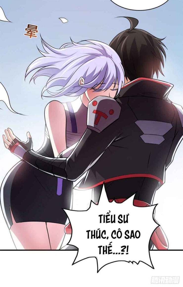 Nghịch Thiên Chiến Kỷ - Page 22