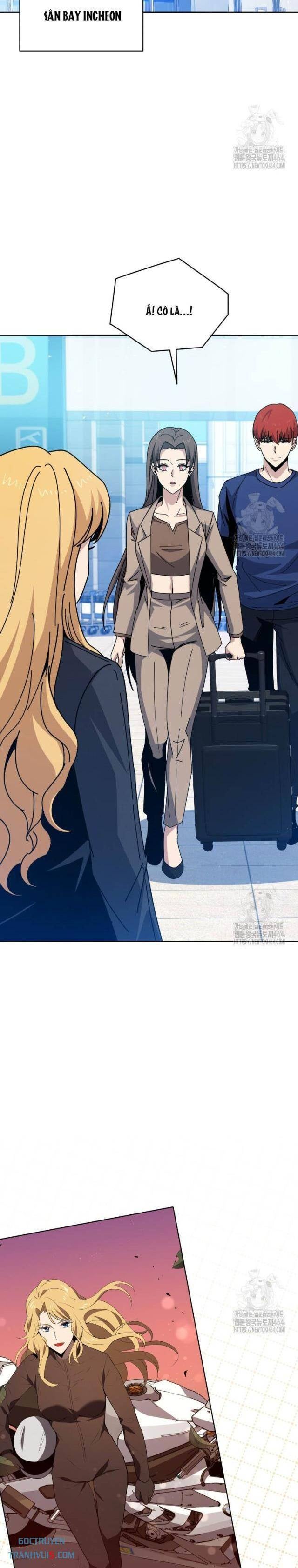 Ma Tôn Tái Thế - Page 35