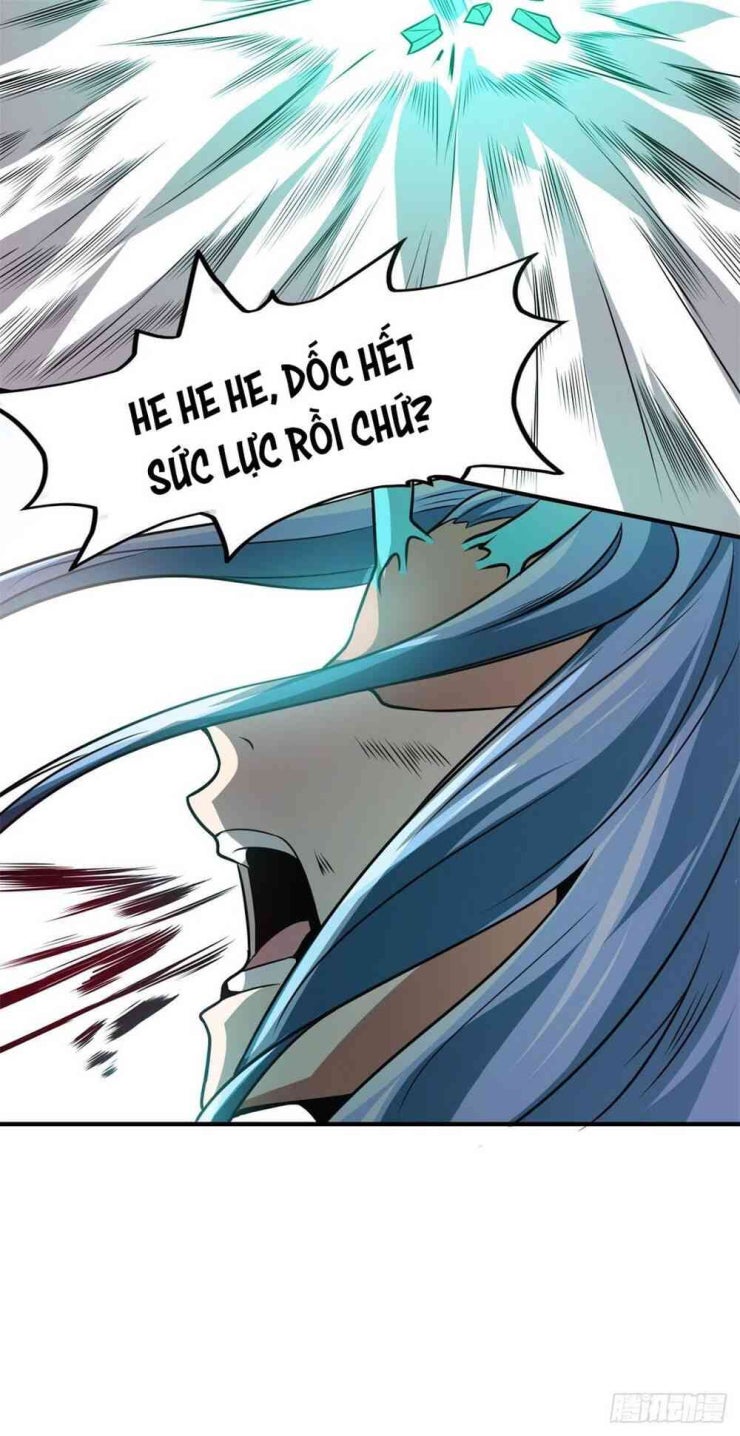 Nghịch Thiên Chiến Kỷ - Page 25