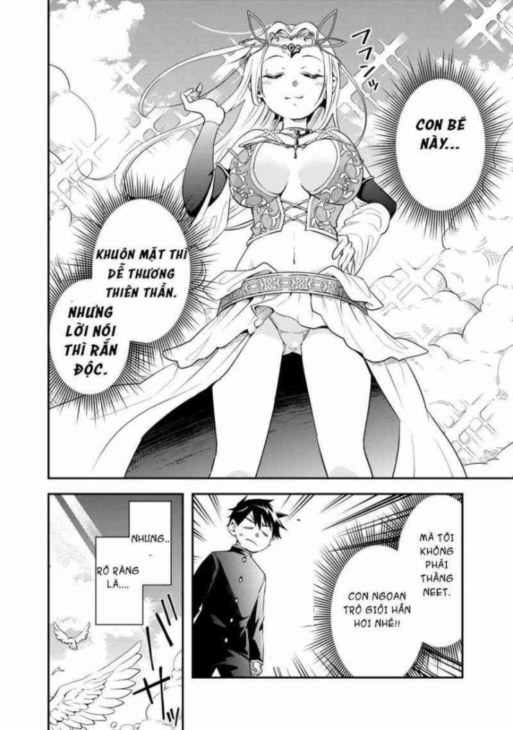 Thuần Thú Sư Ở Dị Giới - Page 12