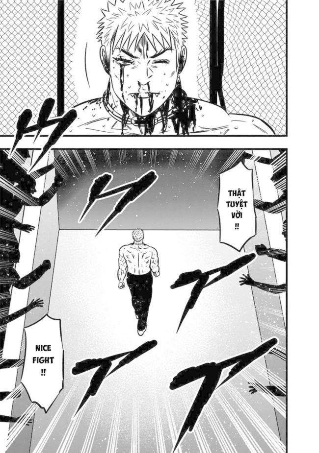 Cuộc Chiến Nô Lệ - Page 9