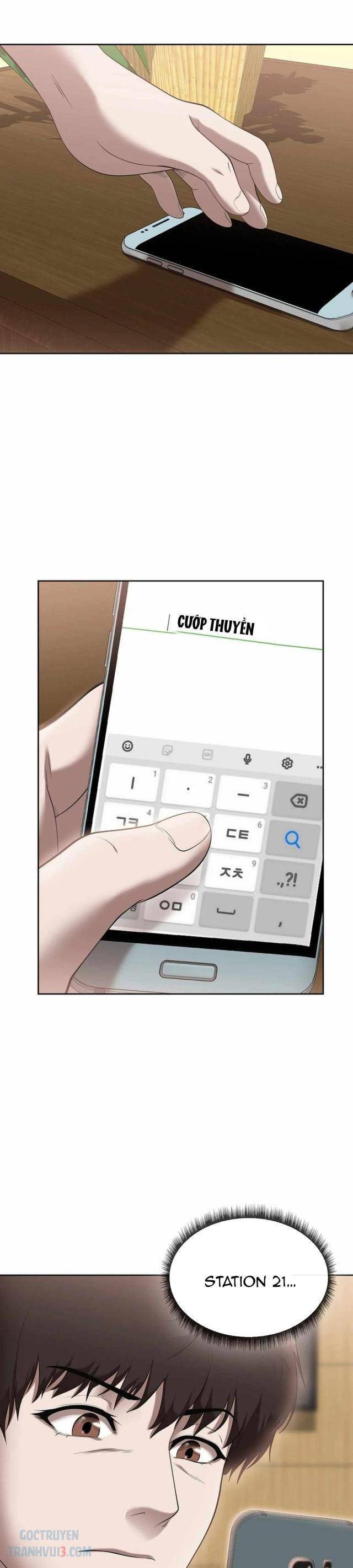 Thước Phim Sự Thật - Page 16