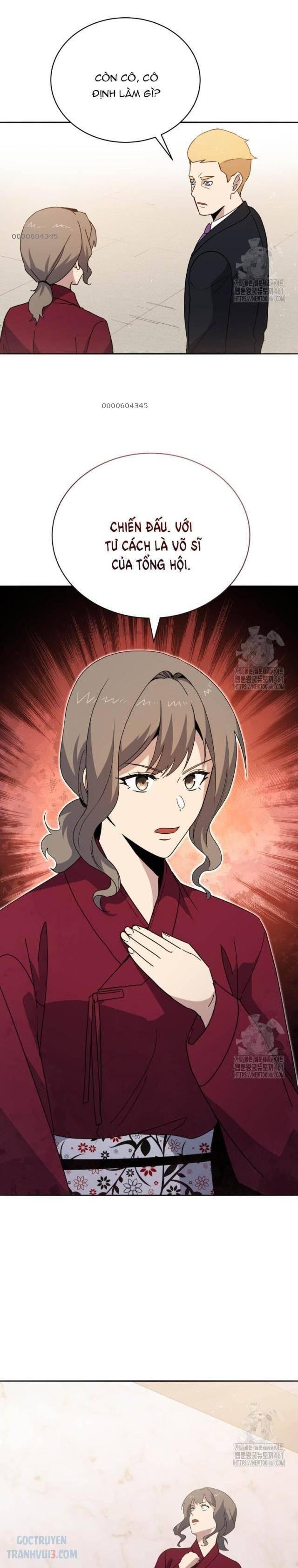 Ma Tôn Tái Thế - Page 6