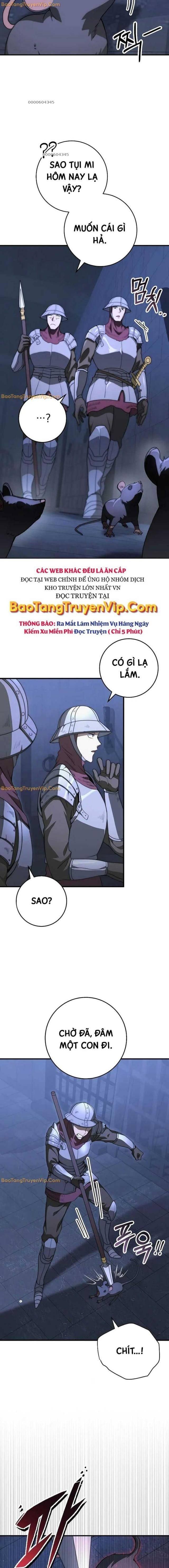 Hoàng Đế Thép - Page 17