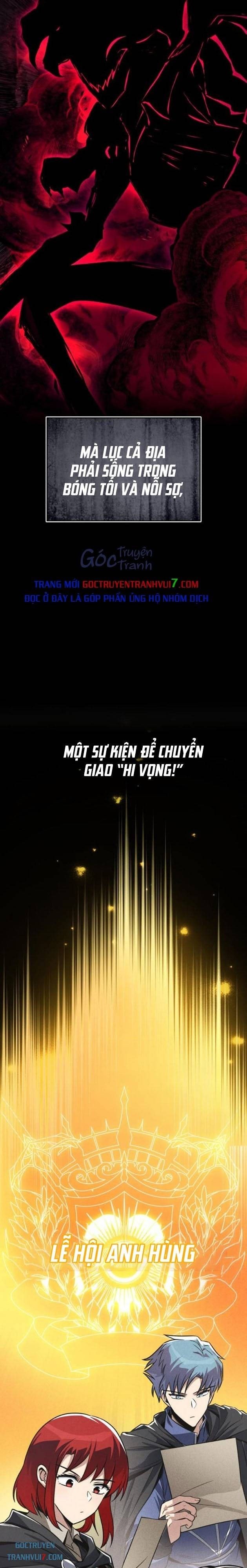 Quý Tộc Lười Biếng Trở Thành Thiên Tài - Page 11