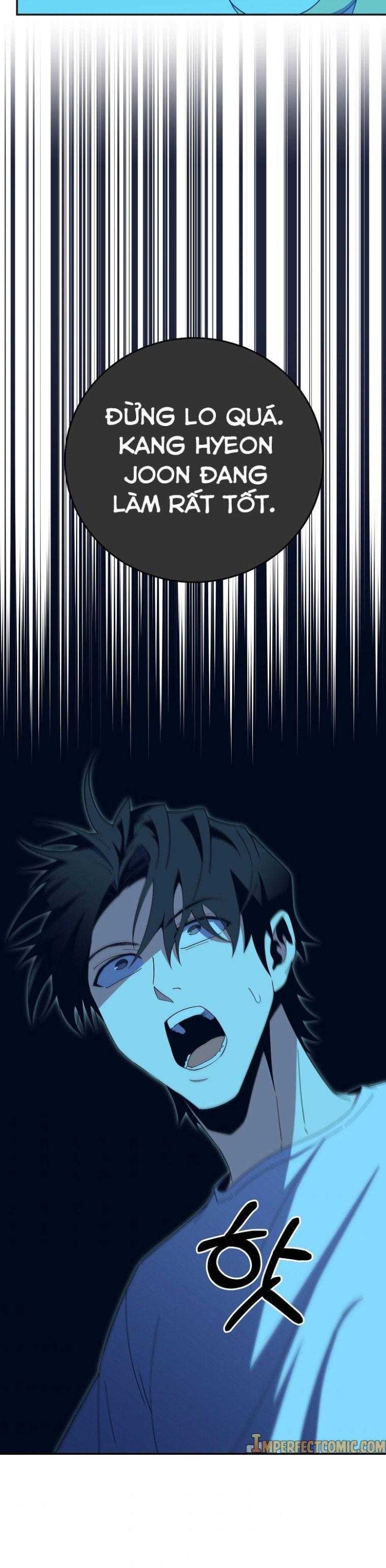 Tôi Là Thợ Săn Có Sức Mạnh Của 99 Vạn Tiền Kiếp - Page 25
