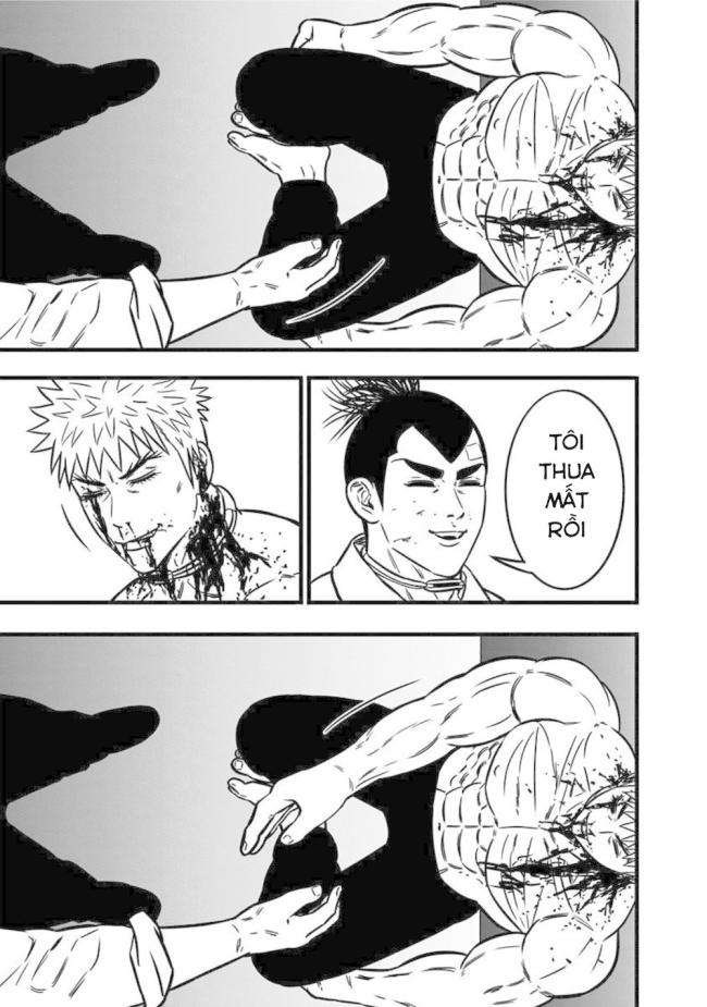 Cuộc Chiến Nô Lệ - Page 15