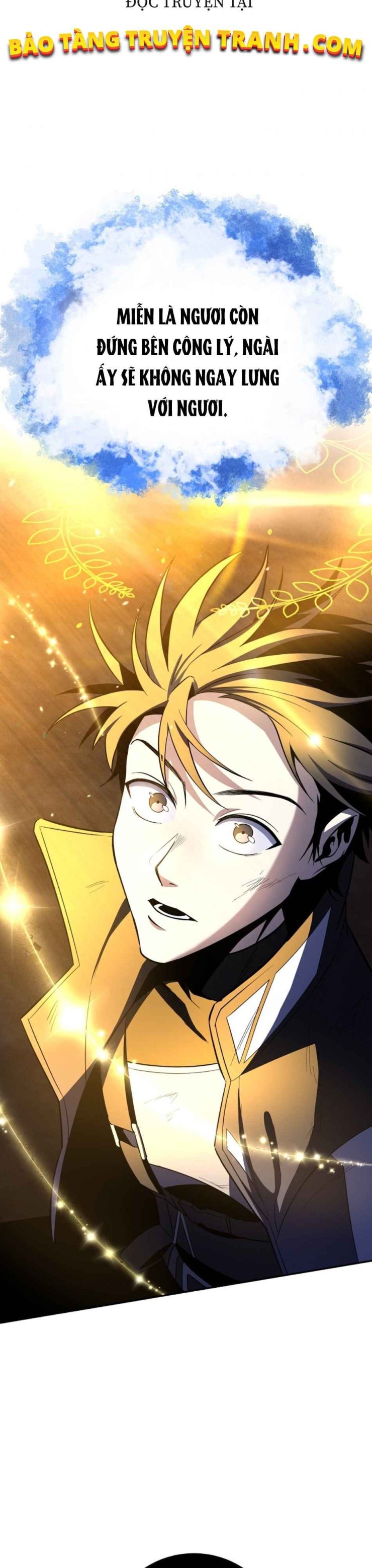 Tôi Là Thợ Săn Có Sức Mạnh Của 99 Vạn Tiền Kiếp - Page 26