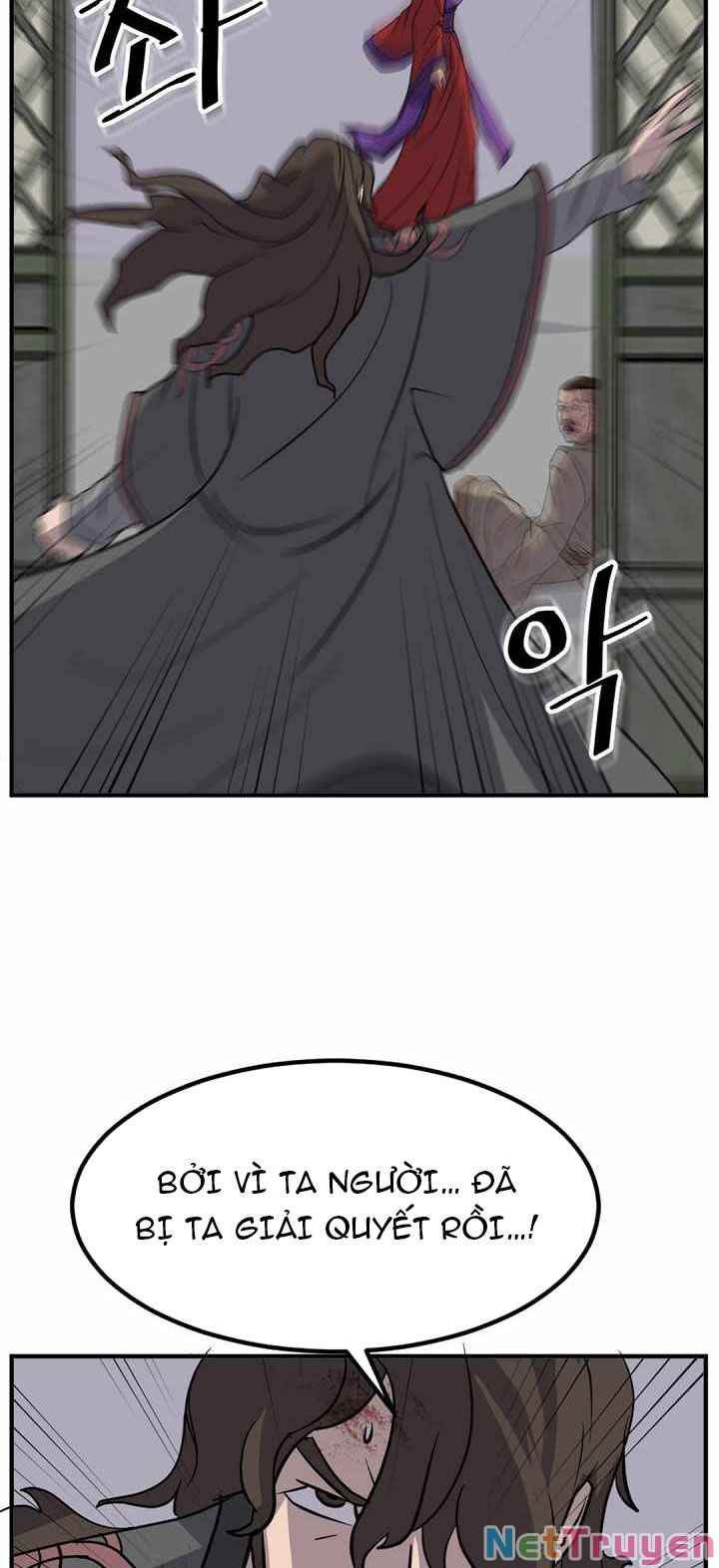 Trọng Sinh-Bất Khả Chiến Bại - Page 27