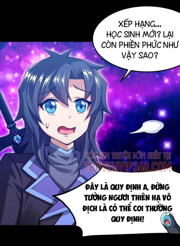 Sức Mạnh Của Kiếm Thần - Page 28