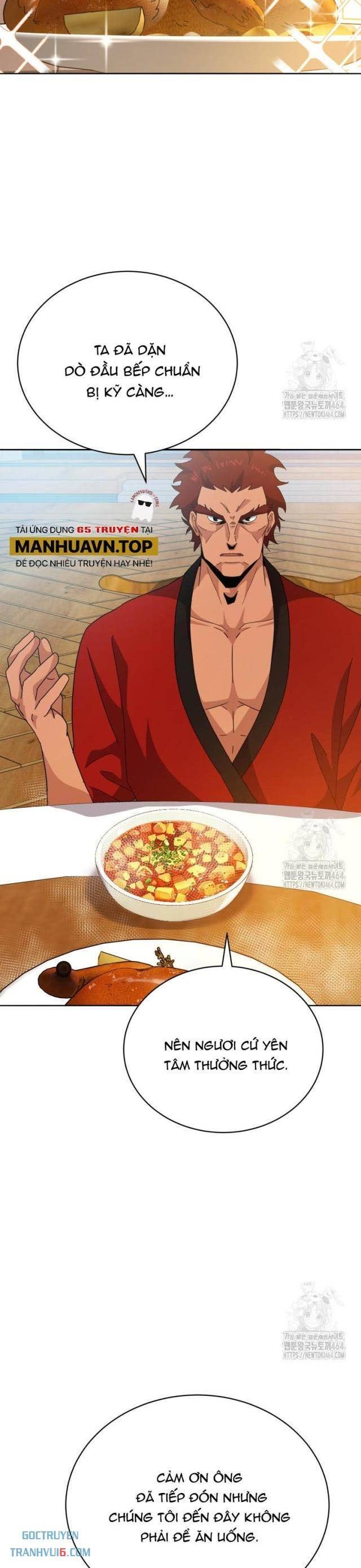 Ma Tôn Tái Thế - Page 31