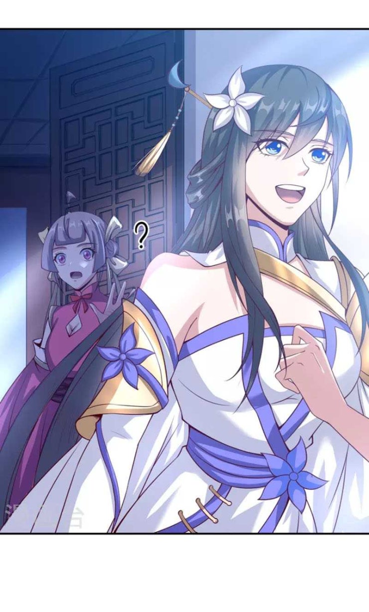 Tiên Đế Xâm Nhập - Page 5