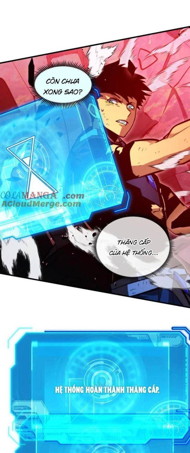 Mạt Thế Quật Khởi - Page 27