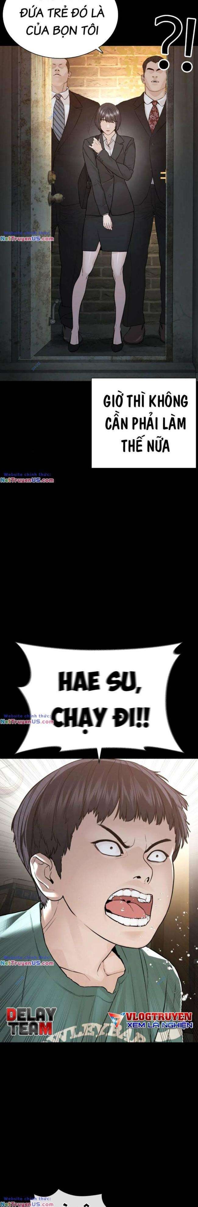 Học Cách Chiến Đấu - Page 5