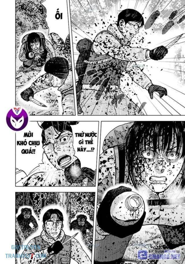 Núi Khỉ - Hang Đá - Page 12