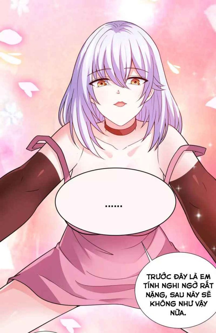 Thần Chiến Tranh - Page 4