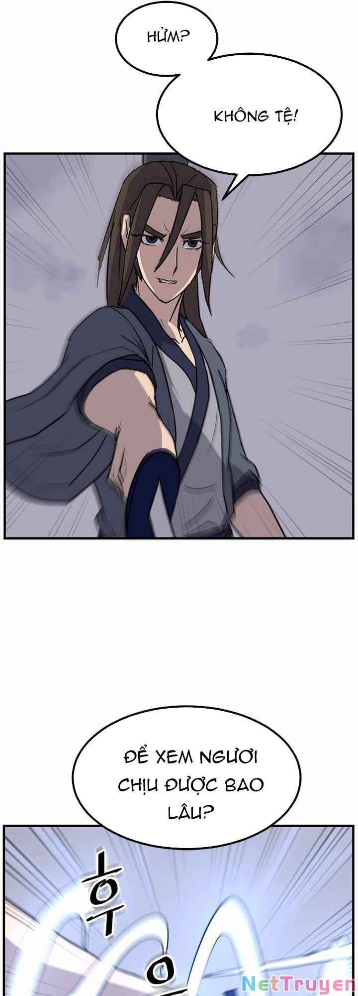 Trọng Sinh-Bất Khả Chiến Bại - Page 11