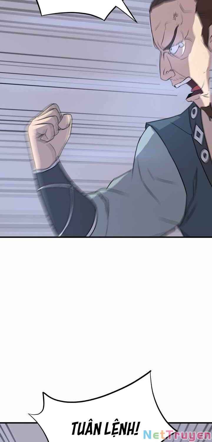 Trọng Sinh-Bất Khả Chiến Bại - Page 38