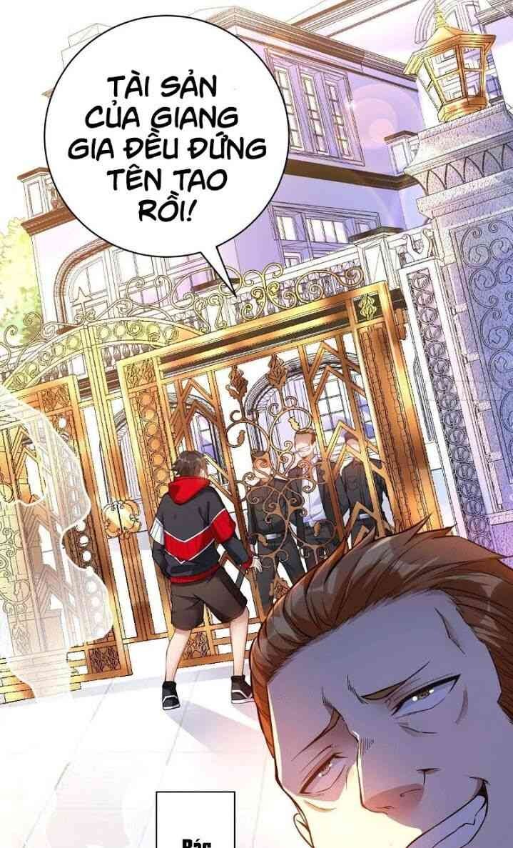 Thần Chiến Tranh - Page 17