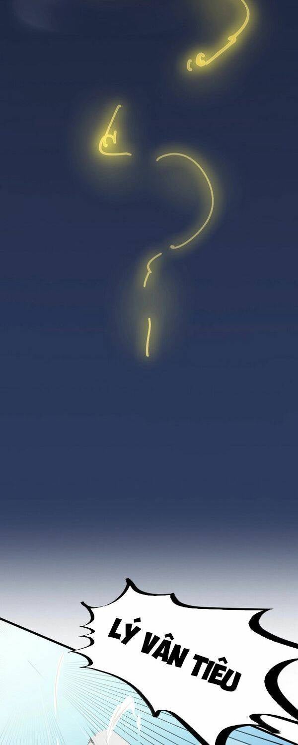 Vạn Cổ Chí Tôn - Page 6