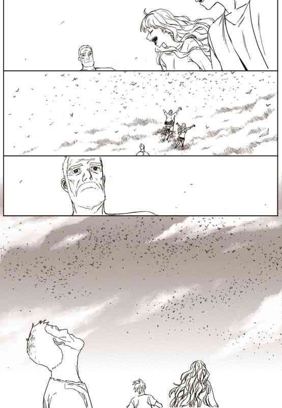 Đường Chân Trời - Page 28