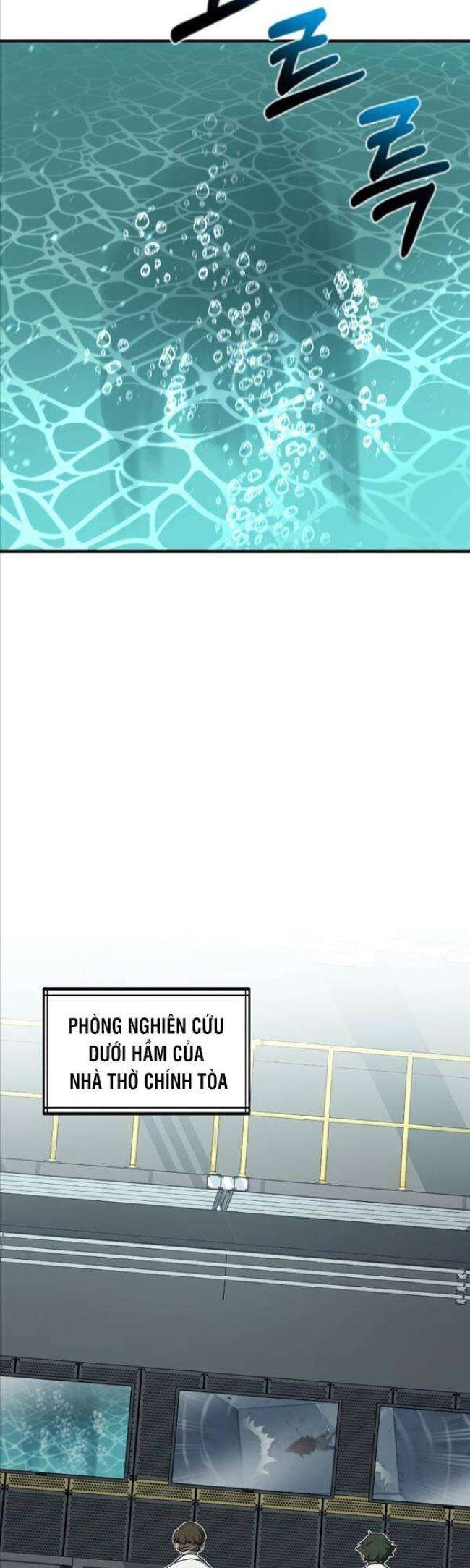 Tôi Càng Ăn Càng Trở Nên Mạnh Mẽ - Page 25