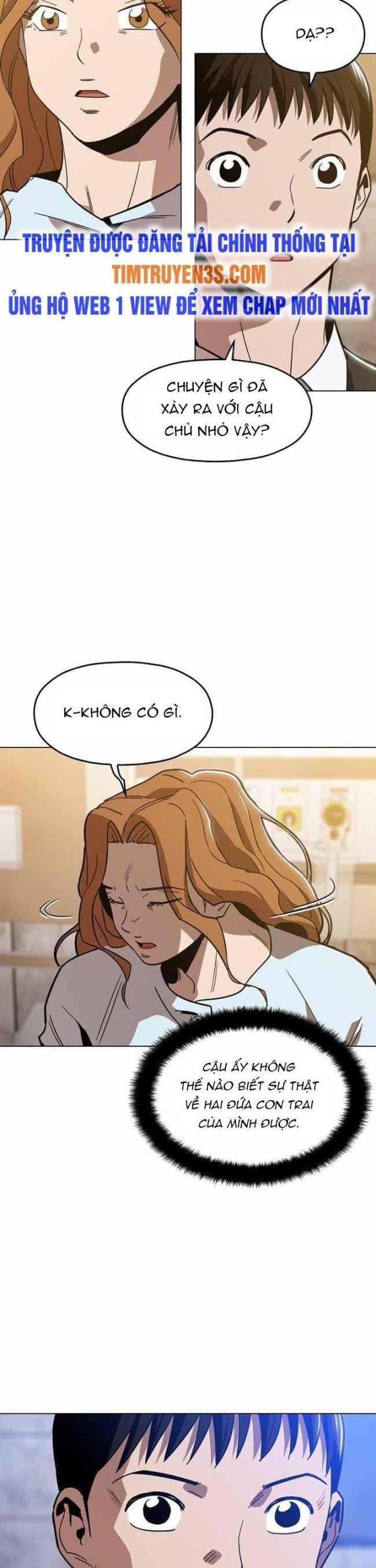 Kỷ Nguyên Tàn Bạo - Page 32