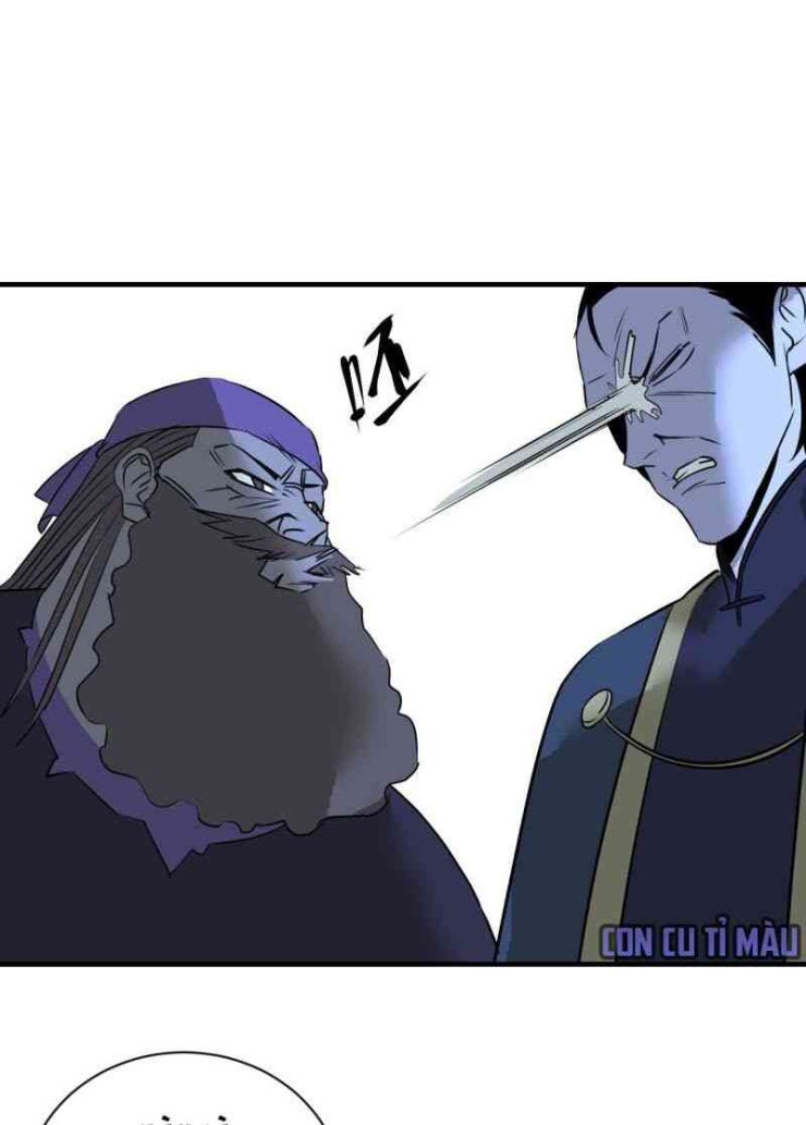 Đế Quốc Lê Man - Page 33