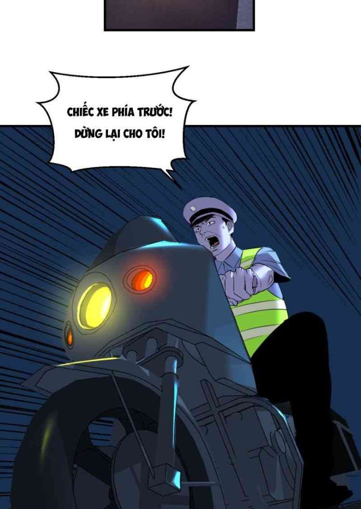 Đế Quốc Lê Man - Page 33