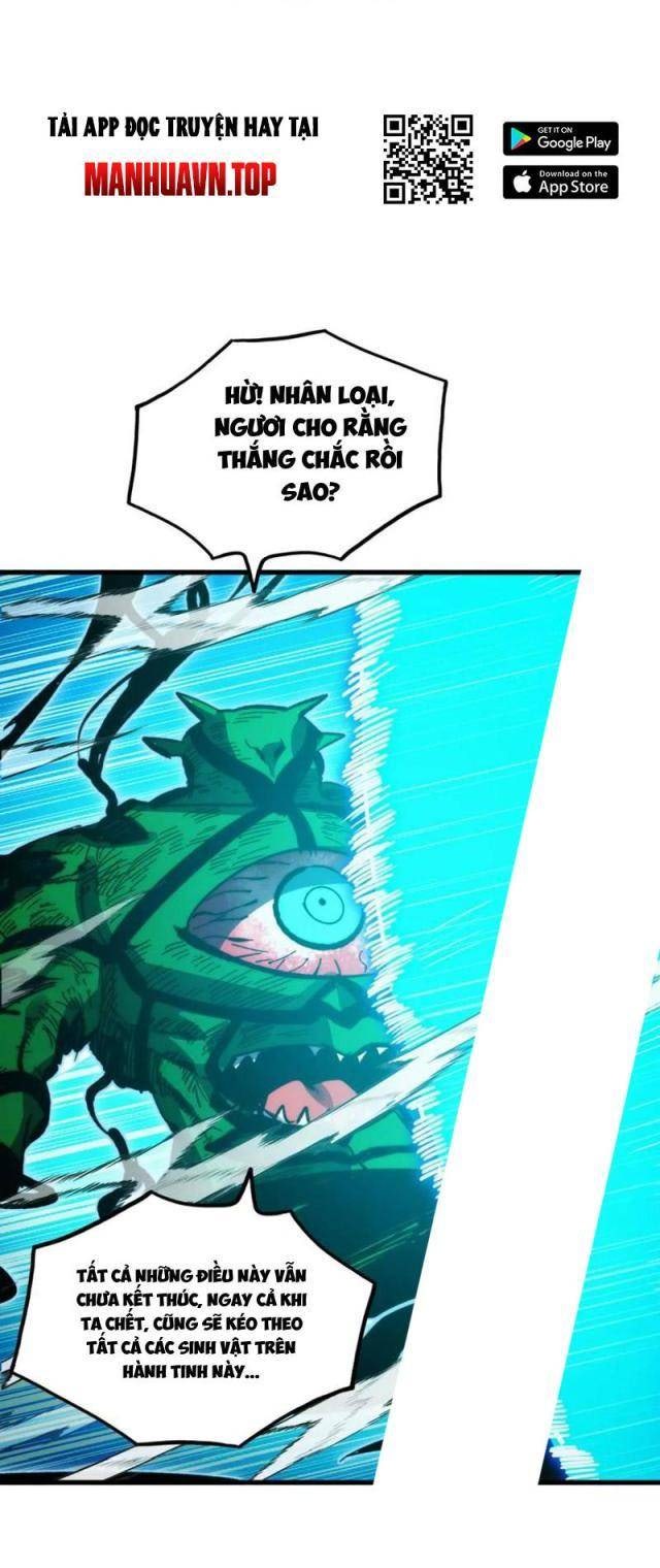 Mạt Thế Quật Khởi - Page 21