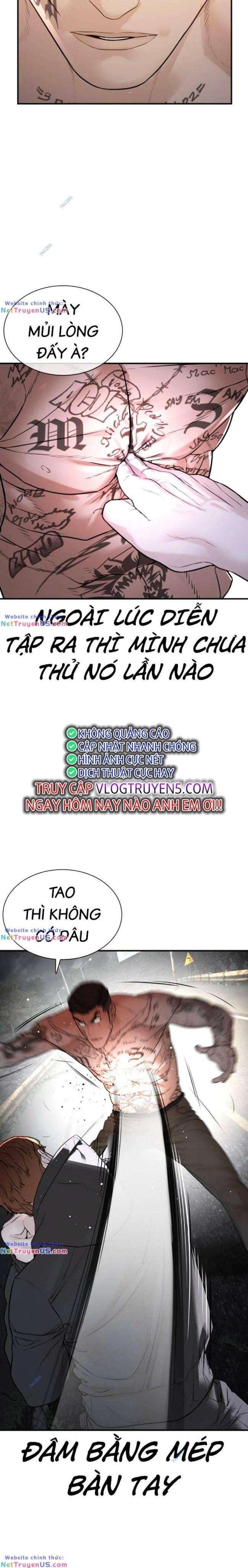 Học Cách Chiến Đấu - Page 15