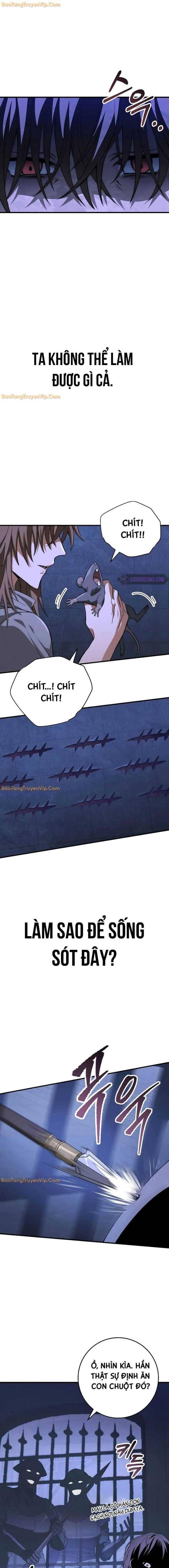 Hoàng Đế Thép - Page 14