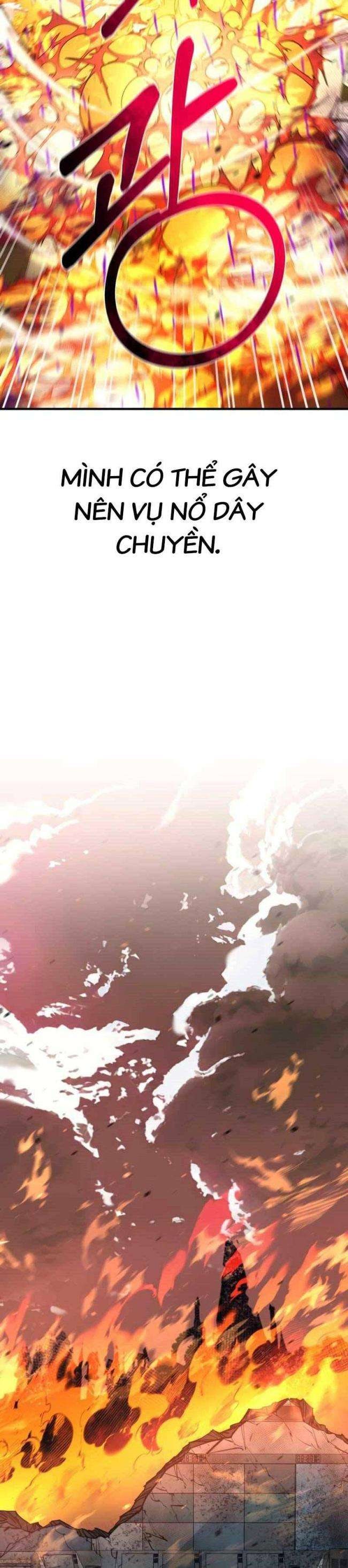 Tôi Càng Ăn Càng Trở Nên Mạnh Mẽ - Page 29