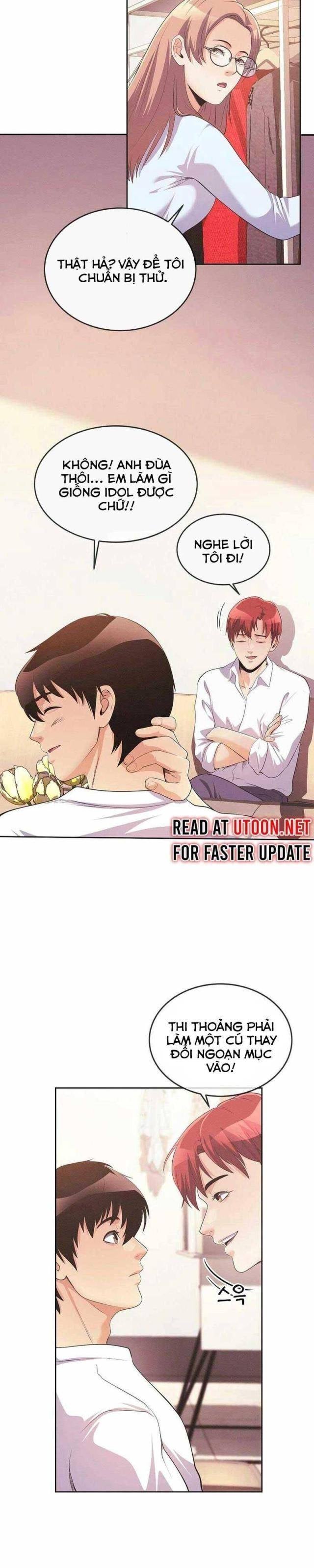 Thước Phim Sự Thật - Page 25