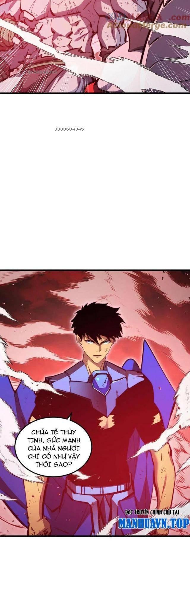 Mạt Thế Quật Khởi - Page 6