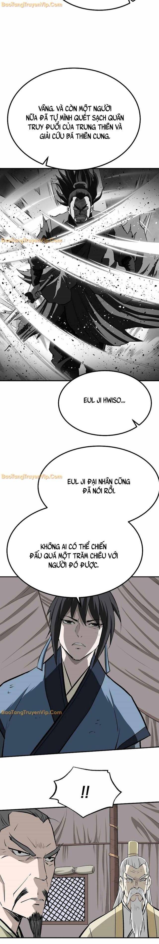 Cung Quỷ Kiếm Thần - Page 32
