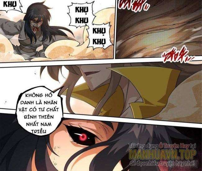 Quyền Bá Thiên Hạ - Page 5