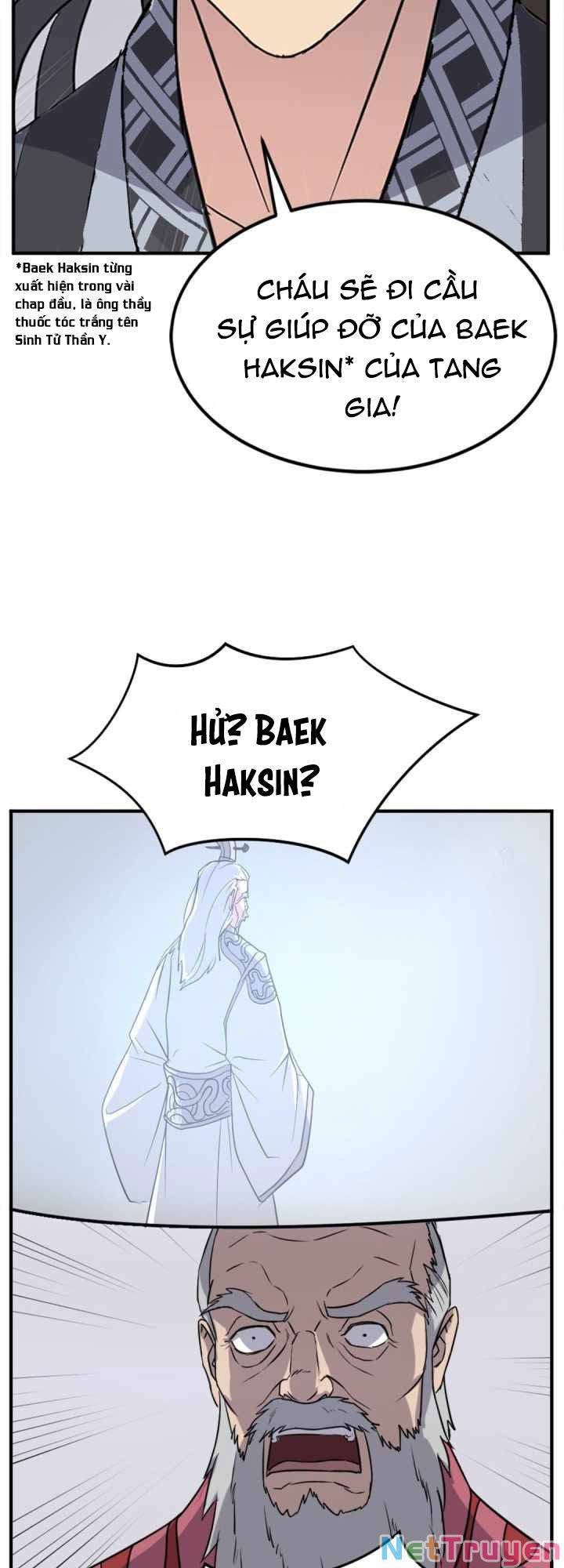 Trọng Sinh-Bất Khả Chiến Bại - Page 14