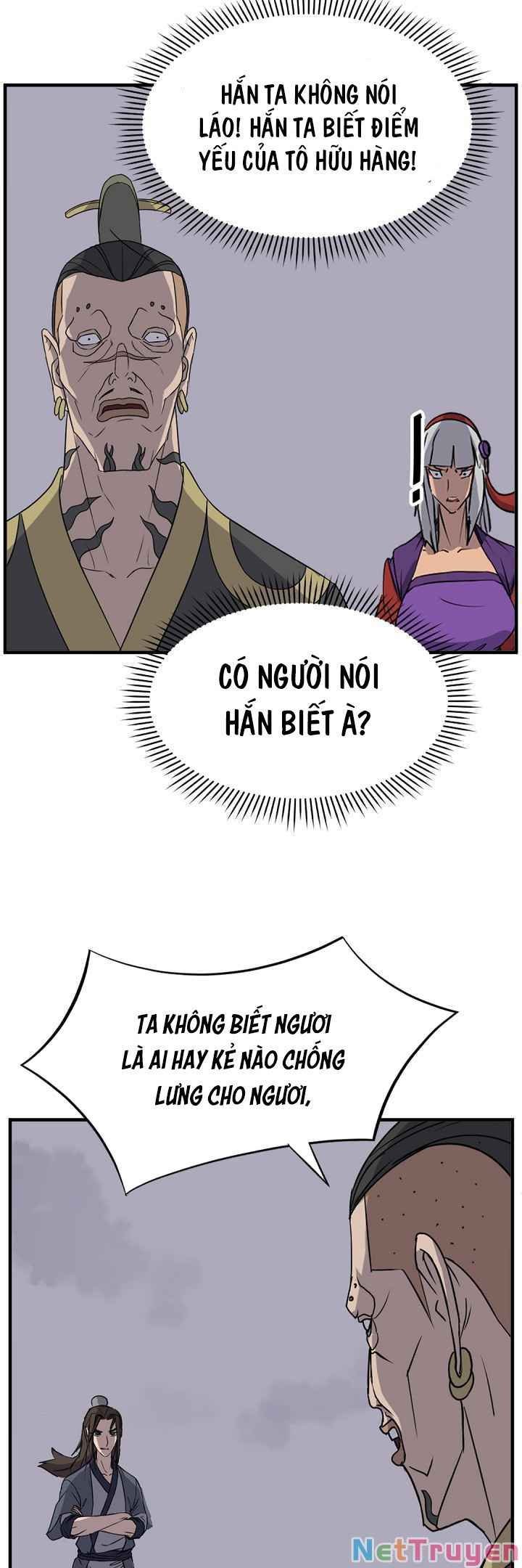 Trọng Sinh-Bất Khả Chiến Bại - Page 15