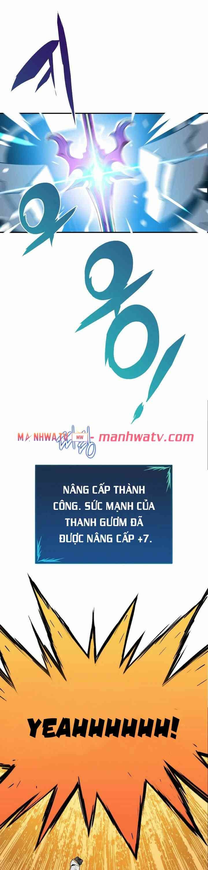 Sức Mạnh Của Người Chơi Mới - Page 13