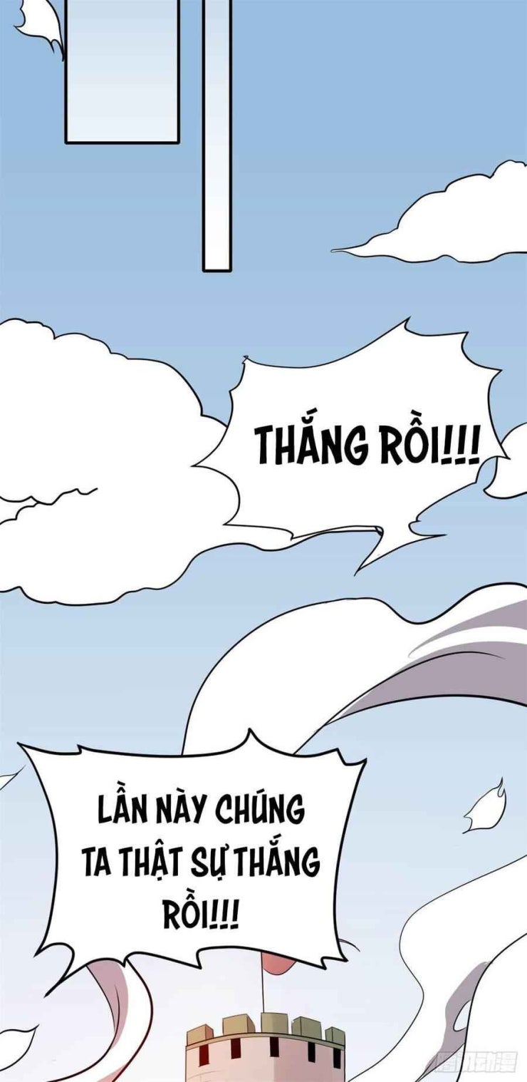 Nghịch Thiên Chiến Kỷ - Page 17